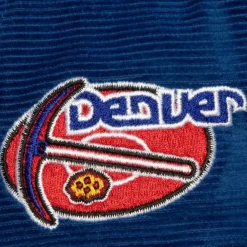 Headwear Mitchell & Ness -All Directions Snapback Hwc Denver Nuggets