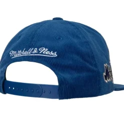 Headwear Mitchell & Ness -All Directions Snapback Hwc Orlando Magic