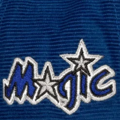 Headwear Mitchell & Ness -All Directions Snapback Hwc Orlando Magic