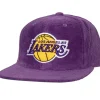 Headwear Mitchell & Ness -All Directions Snapback Los Angeles Lakers