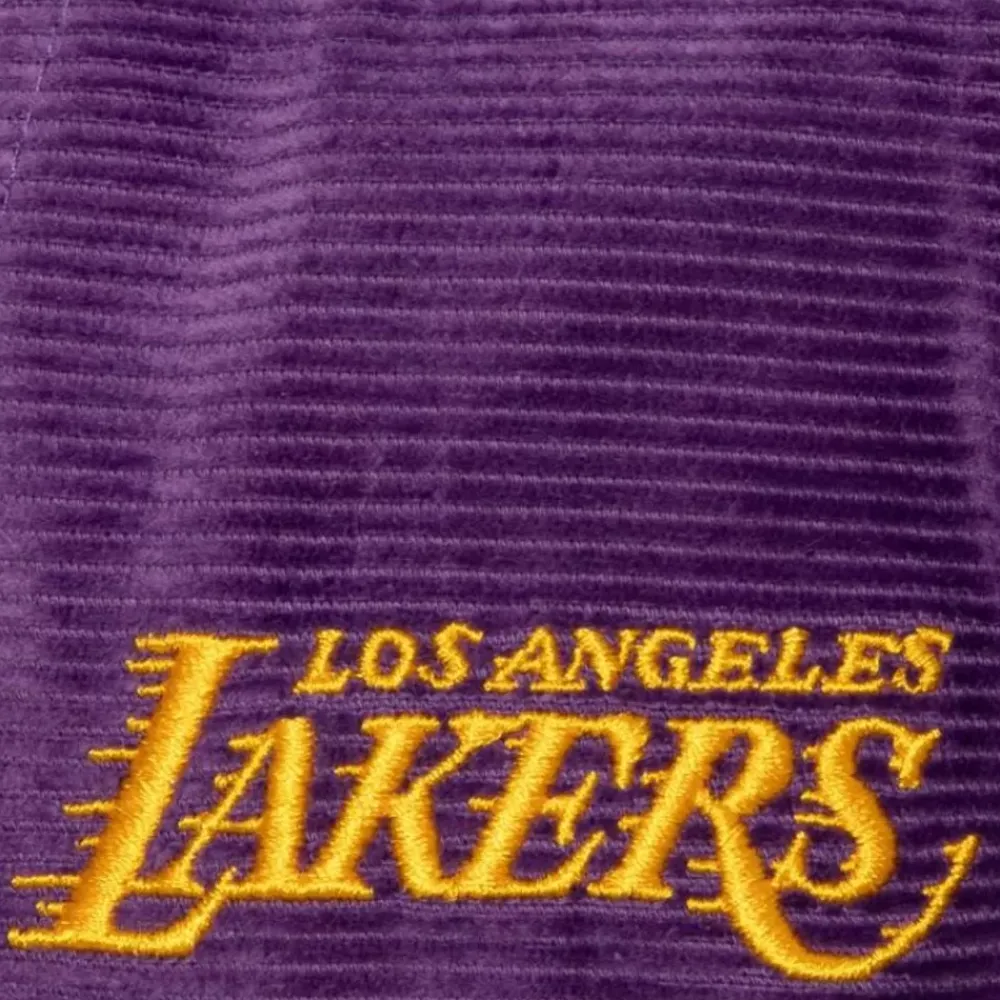 Headwear Mitchell & Ness -All Directions Snapback Los Angeles Lakers