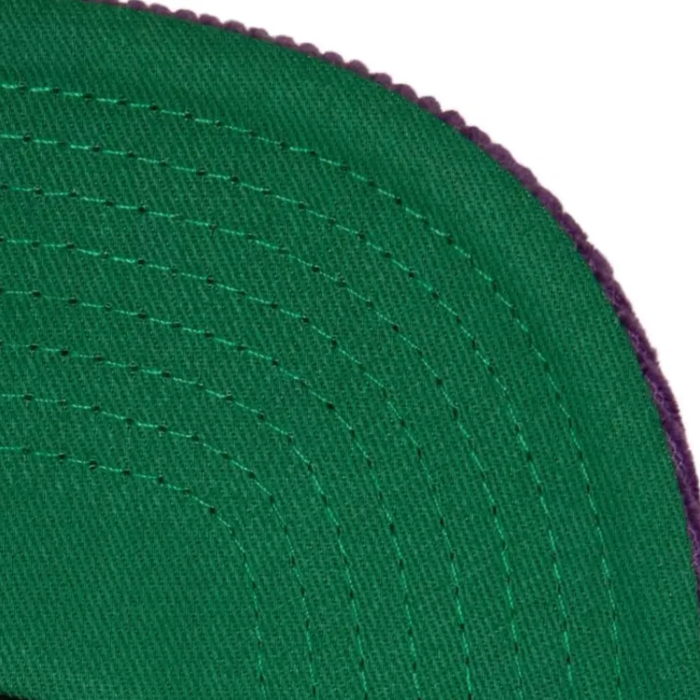 Headwear Mitchell & Ness -All Directions Snapback Los Angeles Lakers