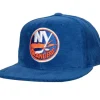 Headwear Mitchell & Ness -All Directions Snapback New York Islanders