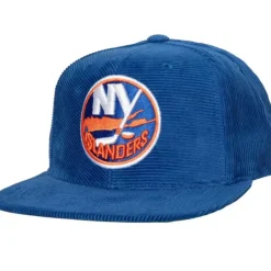 Headwear Mitchell & Ness -All Directions Snapback New York Islanders