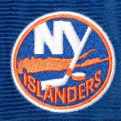 Headwear Mitchell & Ness -All Directions Snapback New York Islanders