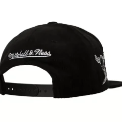 Headwear Mitchell & Ness -All Directions Snapback Oakland Raiders