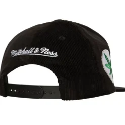 Headwear Mitchell & Ness -All Directions Snapback Ohio State