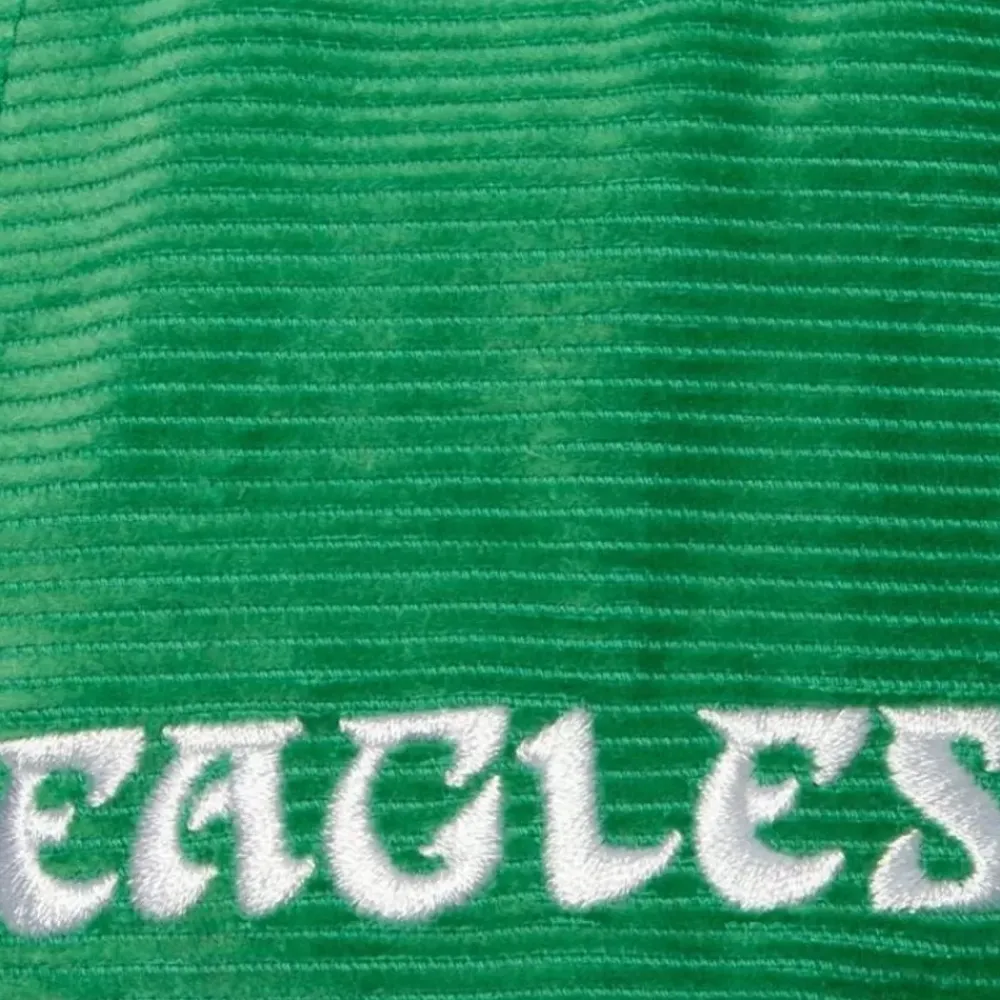 Headwear Mitchell & Ness -All Directions Snapback Philadelphia Eagles