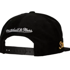Headwear Mitchell & Ness -All Directions Snapback Pittsburgh Steelers