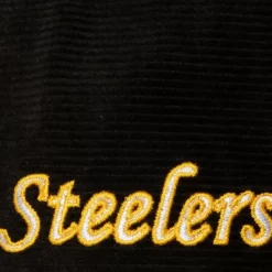 Headwear Mitchell & Ness -All Directions Snapback Pittsburgh Steelers
