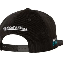 Headwear Mitchell & Ness -All Directions Snapback San Jose Sharks