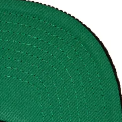 Headwear Mitchell & Ness -All Directions Snapback San Jose Sharks