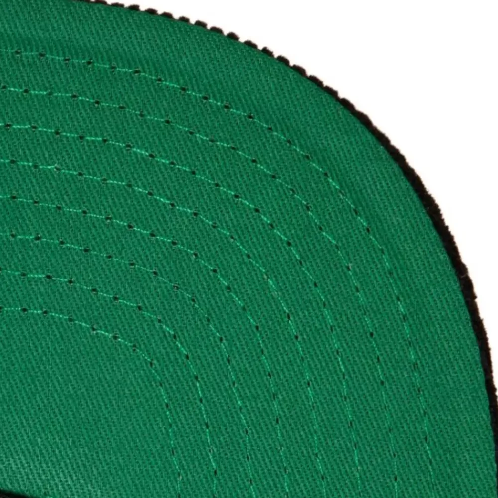 Headwear Mitchell & Ness -All Directions Snapback San Jose Sharks