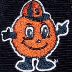 Headwear Mitchell & Ness -All Directions Snapback Syracuse University