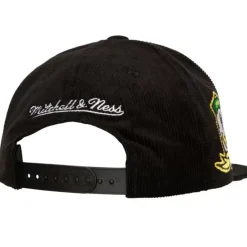 Headwear Mitchell & Ness -All Directions Snapback University Of Oregon