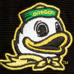 Headwear Mitchell & Ness -All Directions Snapback University Of Oregon