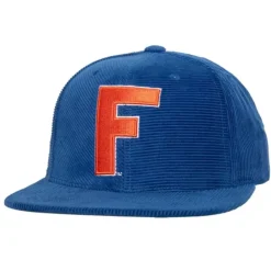 Headwear Mitchell & Ness -All Directions Snapback University Of Florida