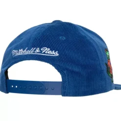 Headwear Mitchell & Ness -All Directions Snapback University Of Florida