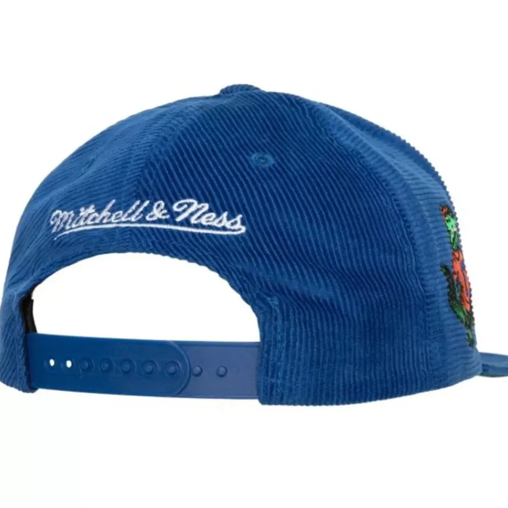 Headwear Mitchell & Ness -All Directions Snapback University Of Florida