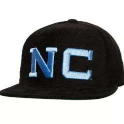 Headwear Mitchell & Ness -All Directions Snapback University Of North Carolina