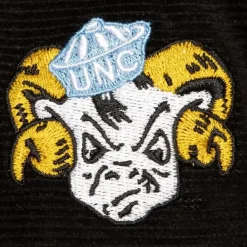 Headwear Mitchell & Ness -All Directions Snapback University Of North Carolina