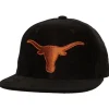Headwear Mitchell & Ness -All Directions Snapback University Of Texas At Austin