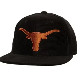 Headwear Mitchell & Ness -All Directions Snapback University Of Texas At Austin