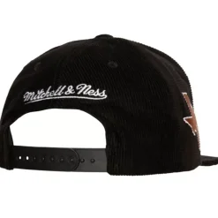 Headwear Mitchell & Ness -All Directions Snapback University Of Texas At Austin