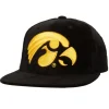 Headwear Mitchell & Ness -All Directions Snapback University Of Iowa