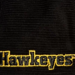 Headwear Mitchell & Ness -All Directions Snapback University Of Iowa