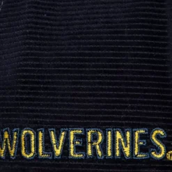 Headwear Mitchell & Ness -All Directions Snapback University Of Michigan