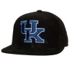 Headwear Mitchell & Ness -All Directions Snapback University Of Kentucky