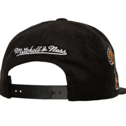 Headwear Mitchell & Ness -All Directions Snapback University Of Kentucky