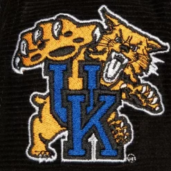 Headwear Mitchell & Ness -All Directions Snapback University Of Kentucky