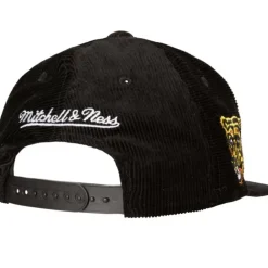 Headwear Mitchell & Ness -All Directions Snapback Vntg Boston Bruins