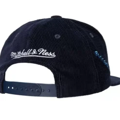 Headwear Mitchell & Ness -All Directions Snapback Vntg Pittsburgh Penguins