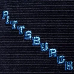 Headwear Mitchell & Ness -All Directions Snapback Vntg Pittsburgh Penguins