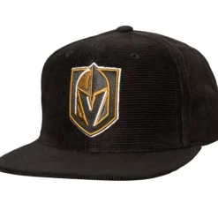 Headwear Mitchell & Ness -All Directions Snapback Vegas Golden Knights
