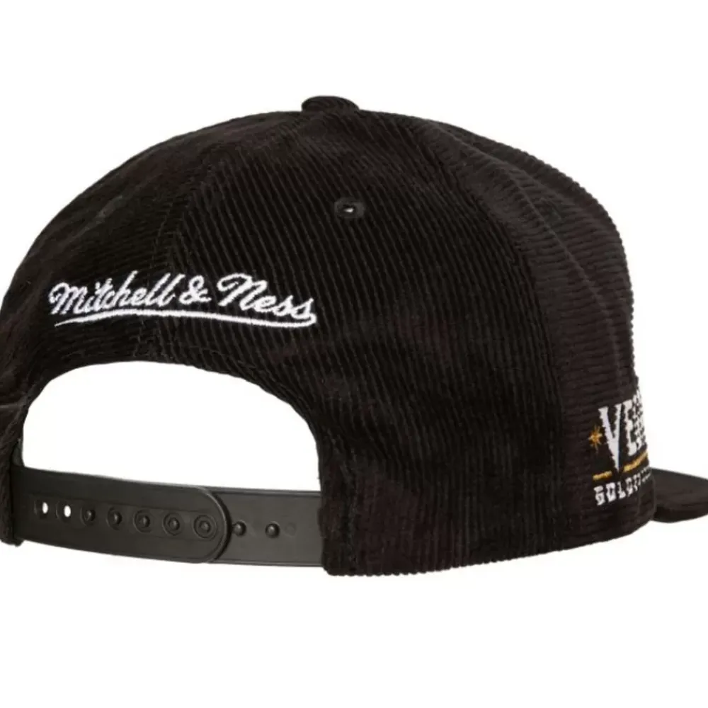 Headwear Mitchell & Ness -All Directions Snapback Vegas Golden Knights