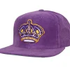 Headwear Mitchell & Ness -All Directions Snapback Vntg Los Angeles Kings