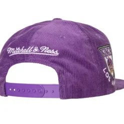 Headwear Mitchell & Ness -All Directions Snapback Vntg Los Angeles Kings