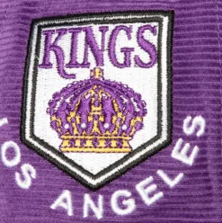 Headwear Mitchell & Ness -All Directions Snapback Vntg Los Angeles Kings
