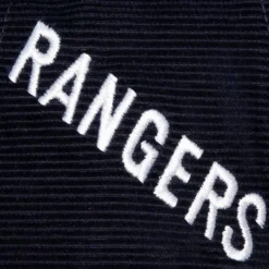 Headwear Mitchell & Ness -All Directions Snapback Vntg New York Rangers