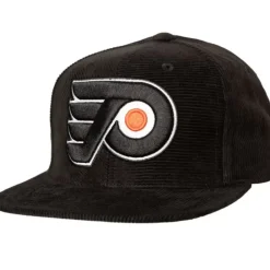 Headwear Mitchell & Ness -All Directions Snapback Vntg Philadelphia Flyers