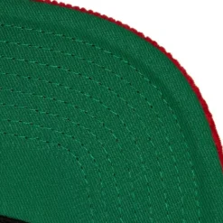 Headwear Mitchell & Ness -All Directions Snapback Vntg New Jersey Devils