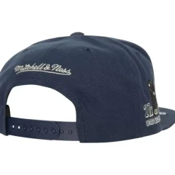 Headwear Mitchell & Ness -All Out Snapback New York Yankees