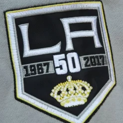 Apparel Mitchell & Ness Hoodies & Sweatshirts-All Over Crew 3.0 Los Angeles Kings