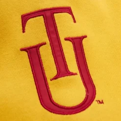 Apparel Mitchell & Ness Hoodies & Sweatshirts-All Over Crew 3.0 Tuskegee University
