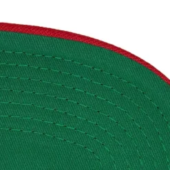 Headwear Mitchell & Ness -All Pro Classic Snapback Chicago Bulls