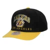 Headwear Mitchell & Ness -All Pro Classic Snapback Los Angeles Lakers